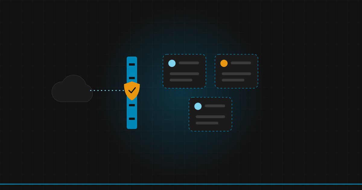 Droplet Isolation Hardening: Non-Interactive Provisioning for Private GaaS