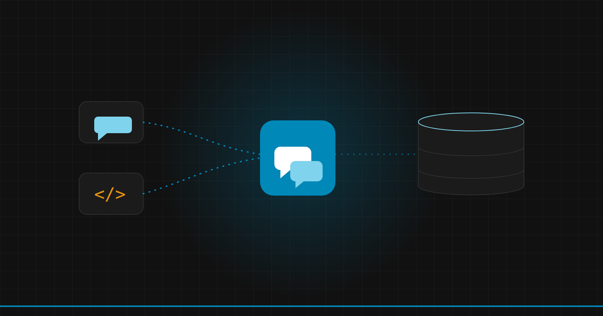 Conversational Wire-Framing: Dual-Channel Messaging Daemons on Private AI Infrastructure