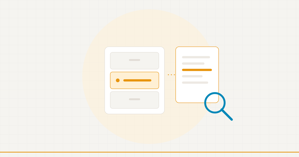 The Smart Filing Cabinet: How AI Finds and Understands Your Private Files