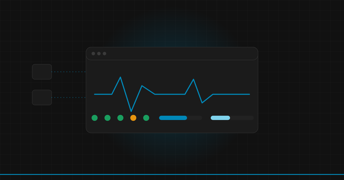 The Unified V2 Blueprint: Global Health, Usage Polling & Cron Diagnostics