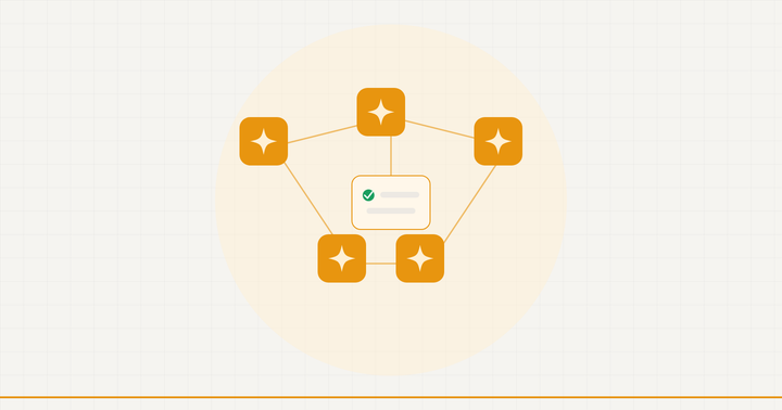 A Whole Team of Digital Workers, Working Together