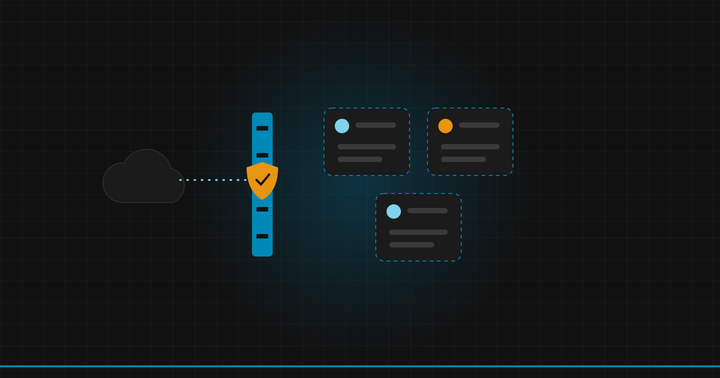 Droplet Isolation Hardening: Non-Interactive Provisioning for Private GaaS