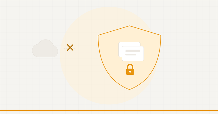 The Private Soundproof Boardroom: Protecting Company Secrets from Public Cloud AI